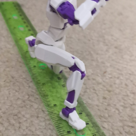 New.Set.3D printed.Dummy 13. only set. - Picture 8 of 8